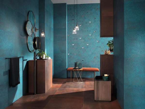 Плитка BLAZE (Atlas Concorde) в Москве