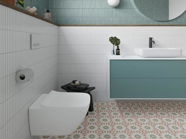 Плитка SOLEIL (Gayafores) в Москве