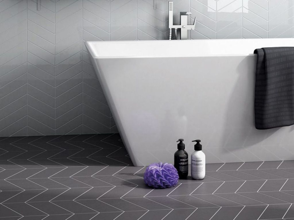 Плитка CHEVRON (Equipe Ceramicas) в Москве