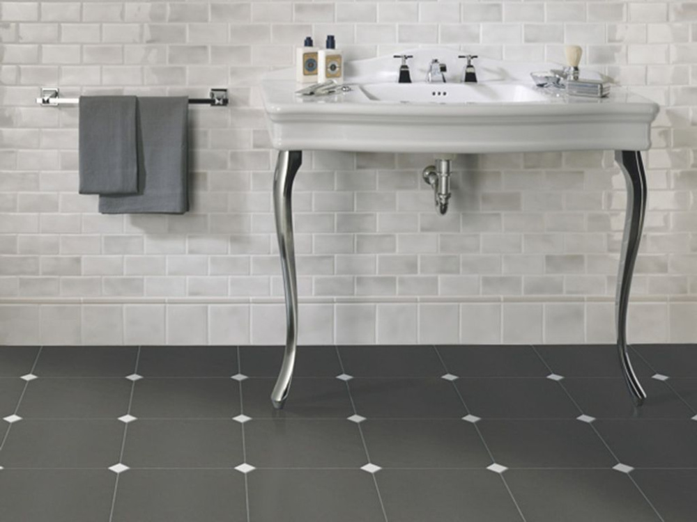 Плитка RETRO (Ceramiche Grazia) в Москве
