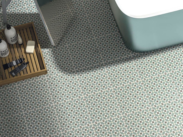 Плитка HIDRA (Cifre Ceramica) в Москве