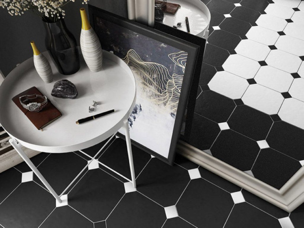 Плитка OCTAGON (Equipe Ceramicas) в Москве