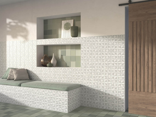 Плитка DAKAR (Harmony) в Москве