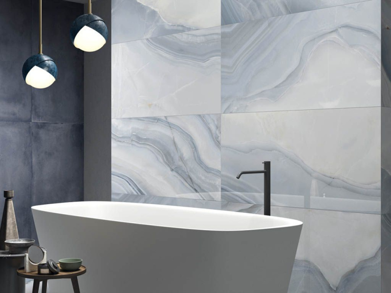 Плитка ORO (La Faenza) в Москве