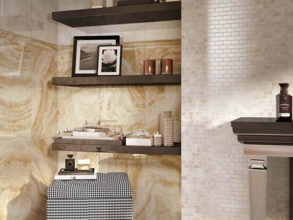 Плитка SUPERNOVA ONYX WALL (Atlas Concorde) в Москве