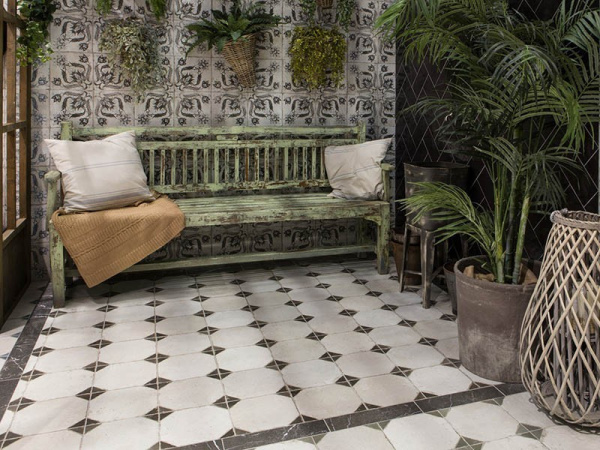 Плитка FS YARD (Peronda) в Москве