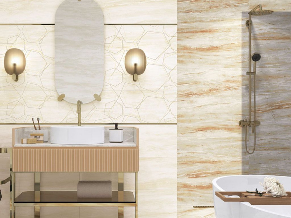 Плитка DENVER (Alma Ceramica) в Москве