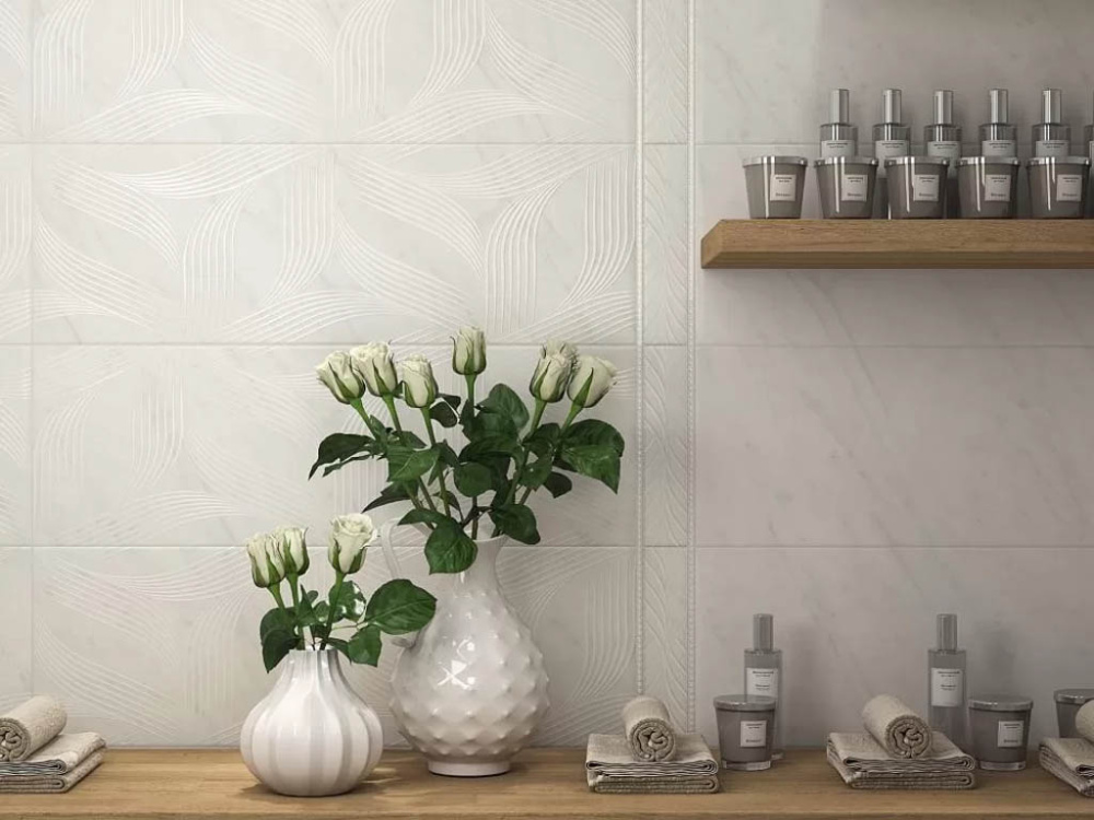 Плитка БОРСАРИ (Kerama Marazzi) в Москве