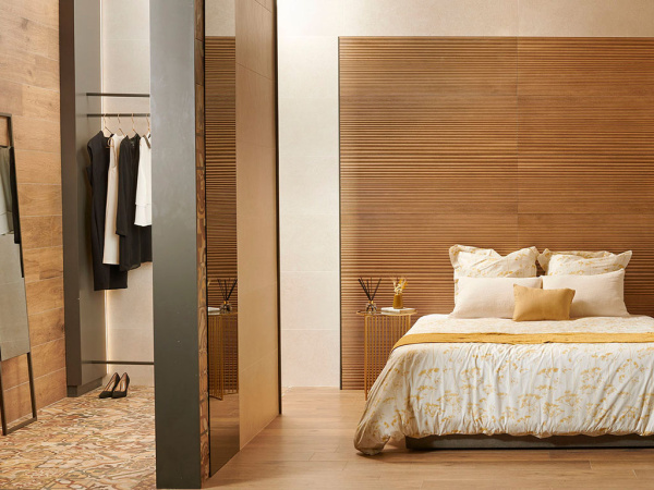 Плитка NATURWOOD (Keraben) в Москве