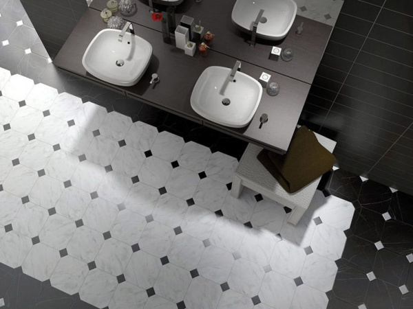 Плитка OCTAGON (Equipe Ceramicas) в Москве