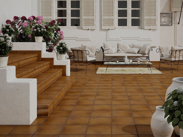 Ступени RODAMANTO ASPER (Gresmanc) в Москве