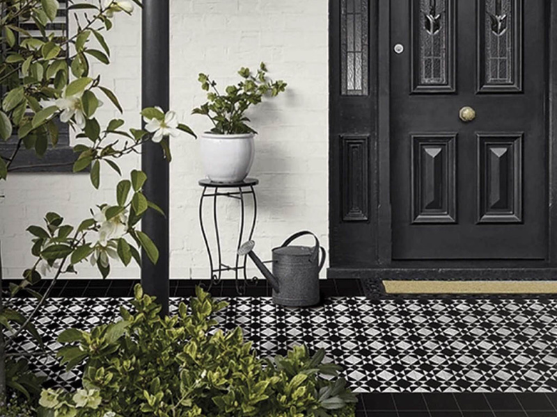 Плитка KOMPAS (Nanda Tiles) в Москве