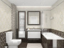 Плитка CRYSTAL (Ceramica Classic) в Москве