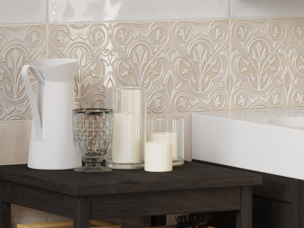 Плитка PUDRA (Cersanit) в Москве