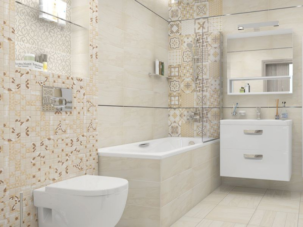 Плитка SHINE (Ceramica Classic) в Москве