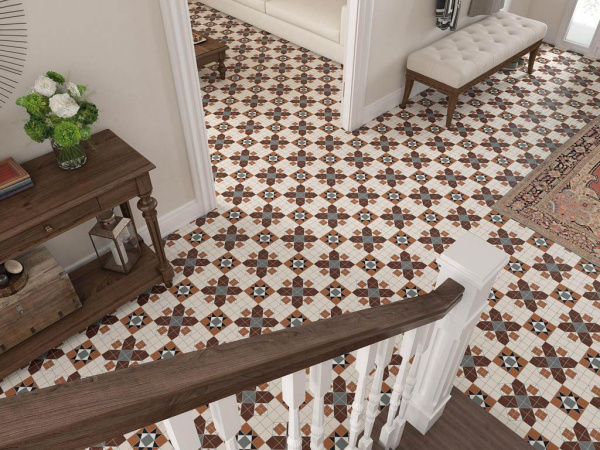 Плитка BARNET (Vives Ceramica) в Москве