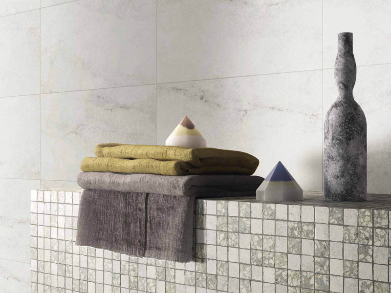 Плитка ORANGERIE (Naxos Ceramica) в Москве