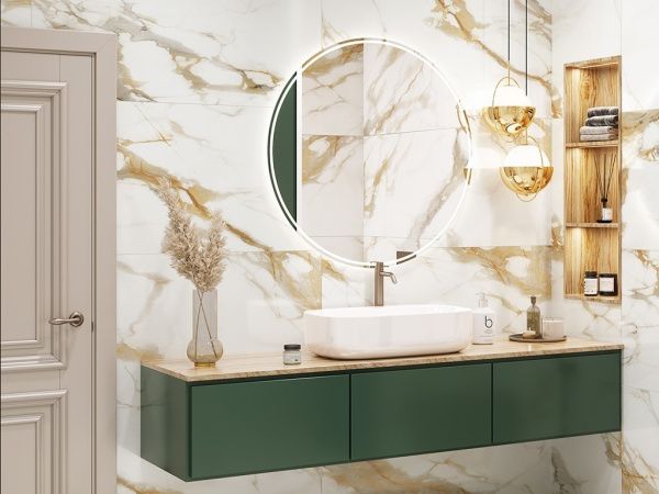 Плитка STATUARIO (LCM) в Москве