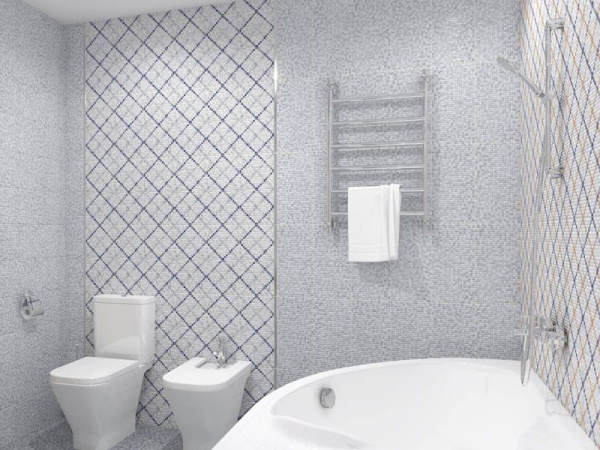 Плитка ARTE (Ceramica Classic) в Москве