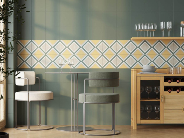 Плитка POLY (Creto) в Москве