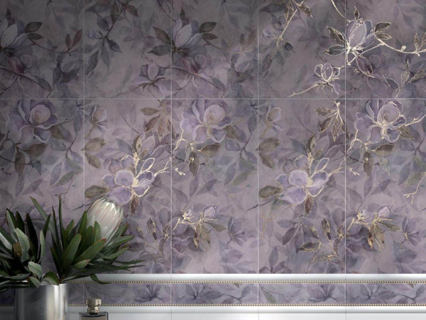 Плитка МАГНОЛИЯ (Kerama Marazzi) в Москве