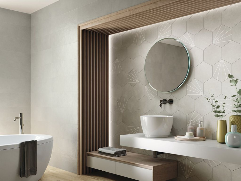 Плитка KLEN (APE Ceramica) в Москве