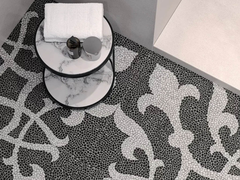 Плитка БАГАТТИ (Kerama Marazzi) в Москве