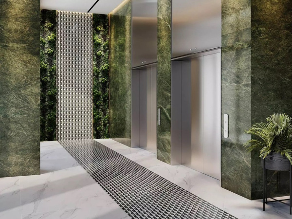 Плитка ТОСКАНА: РИАЛЬТО НОБИЛЕ (Kerama Marazzi) в Москве