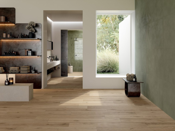 Плитка ELISIR ROYAL (Marca Corona) в Москве