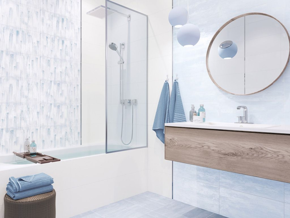 Плитка NIAGARA (New Trend) в Москве