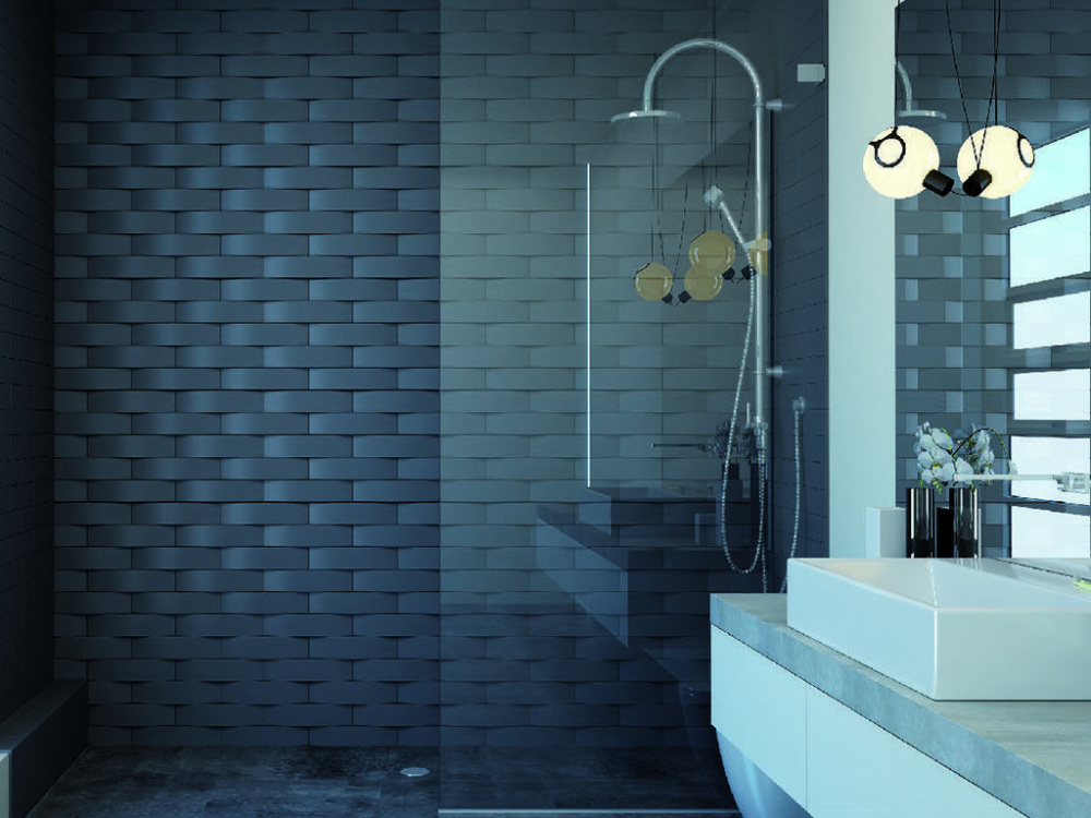 Плитка SUBWAY (WOW) в Москве