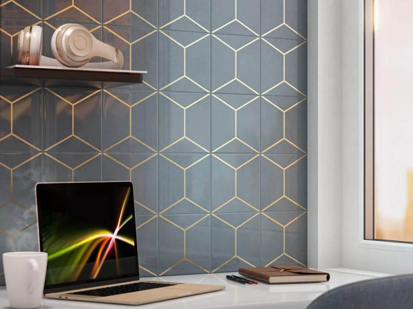 Плитка ВИТРАЖ (Kerama Marazzi) в Москве