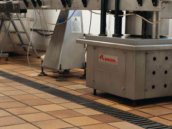 Плитка NATURAL (Gresan) в Москве