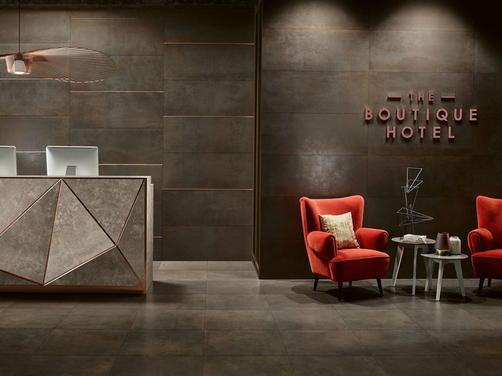 Плитка METALLIC (Love Tiles) в Москве