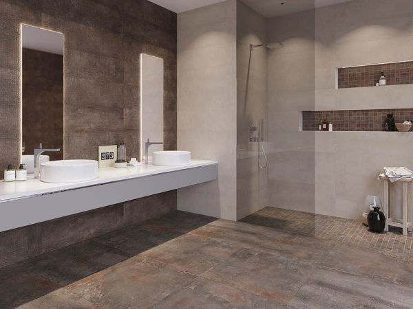 Плитка GRAVITY (Ibero Ceramicas) в Москве