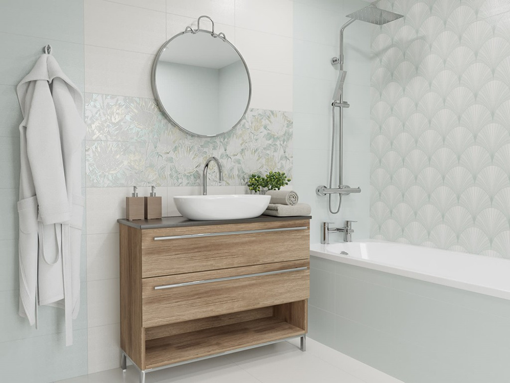 Плитка ЭВЕНТИР (Lasselsberger) в Москве