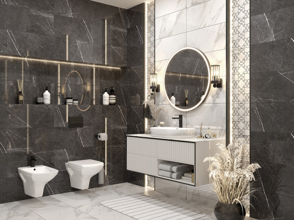 Плитка ROYAL STONE (Cersanit) в Москве