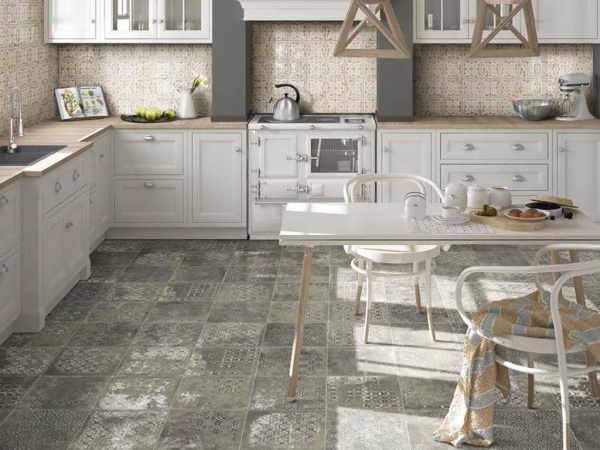 Плитка Antigua (Realonda Ceramica) в Москве