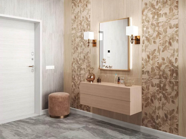 Плитка СЕМПИОНЕ (Kerama Marazzi) в Москве