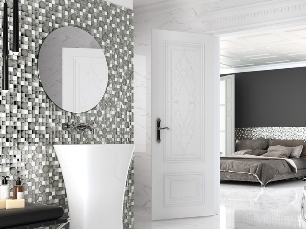 Плитка MATERIA MOSAICS (Dune) в Москве