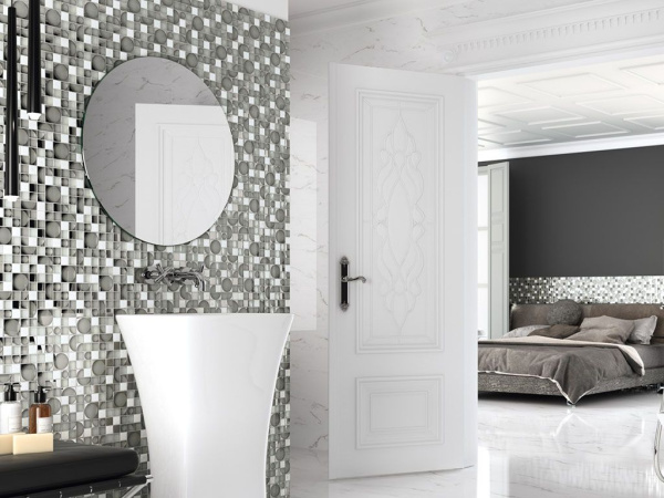 Плитка MATERIA MOSAICS (Dune) в Москве