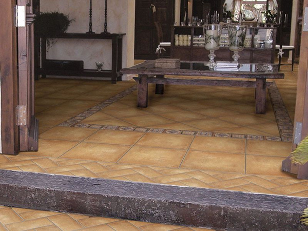 Плитка COLONIAL (Gayafores) в Москве