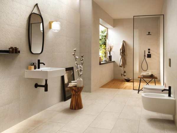 Плитка LIMS (Atlas Concorde Италия) в Москве