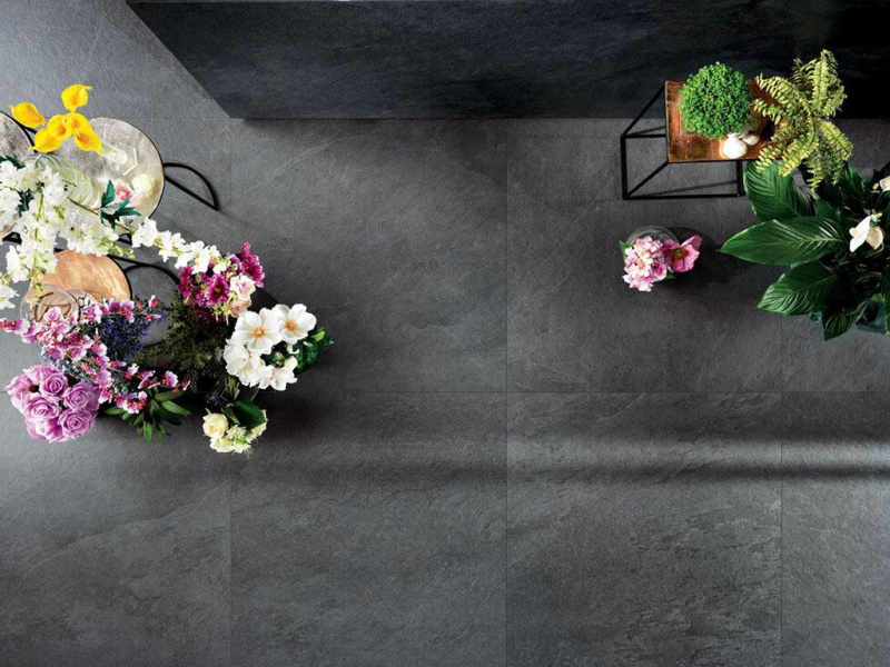 Плитка SLIMTECH WATERFALL (LEA Ceramiche) в Москве