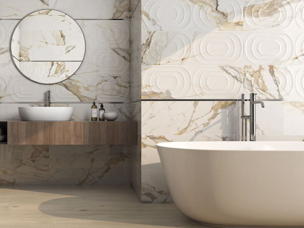 Плитка MIDAS (Argenta) в Москве