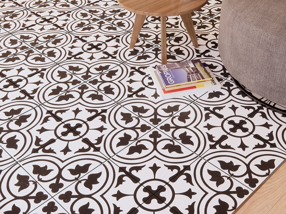 Плитка DOVER (Prissmacer) в Москве