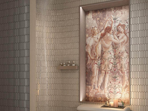 Плитка ТОСКАНА: КОВЕР (Kerama Marazzi) в Москве