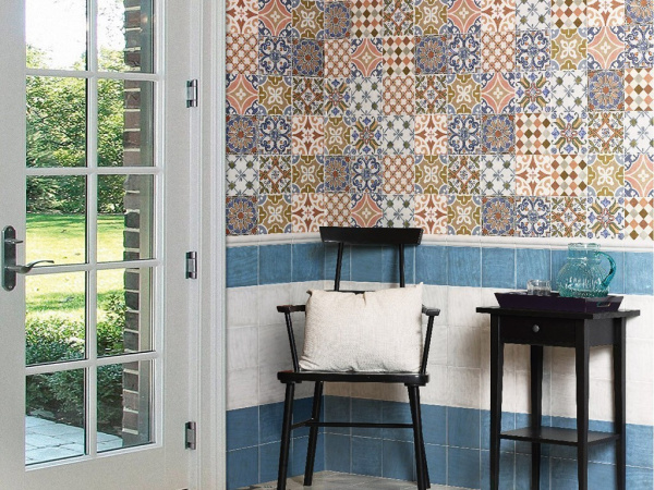 Плитка CALABRIA (Mainzu) в Москве