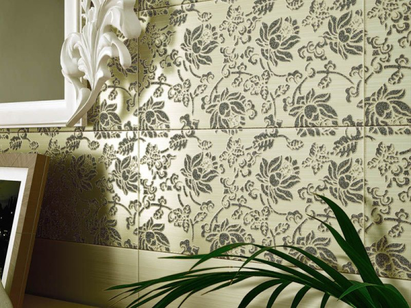 Плитка БЕЛЛА/BELLA (Lasselsberger Ceramics) в Москве