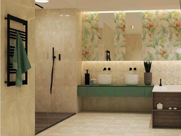 Плитка ONICE PESCO (Керлайф) в Москве